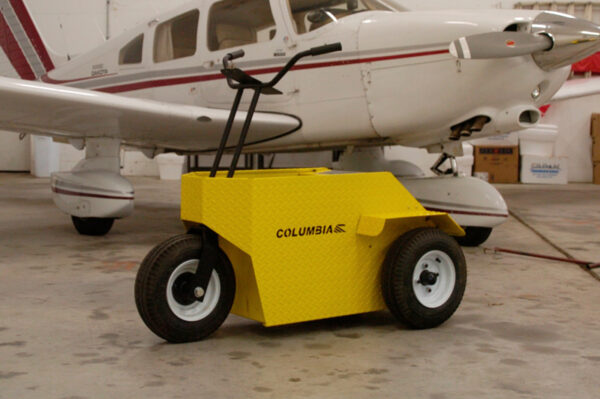 Columbia Chariot - Image 3