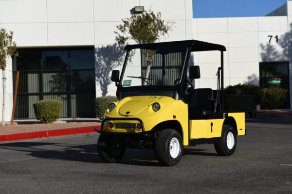 Columbia Utilitruck - Image 4