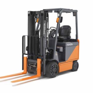 Toyota Core Electric Forklift