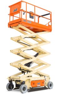 JLG 3246 ES Scissor Lift