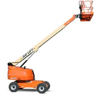 JLG 400 Series Telescopic Boom Lifts