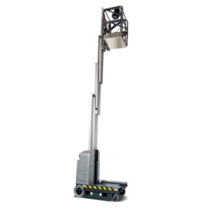 Vertical Mast Lifts