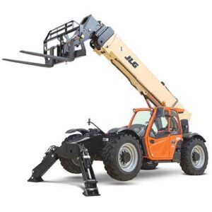 JLG Telehandlers