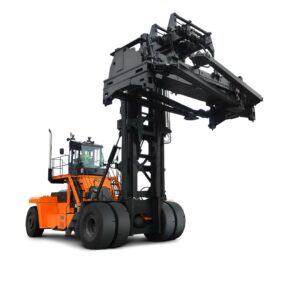 Container Forklifts & Container Handlers