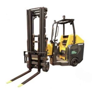 Combilift Articulating Forklifts