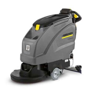 Kärcher B 40 C/W Bp Walk-Behind Scrubber