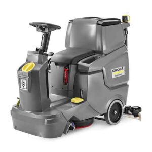 Studio image of Kärcher floor scrubber B 50/0 R Bp