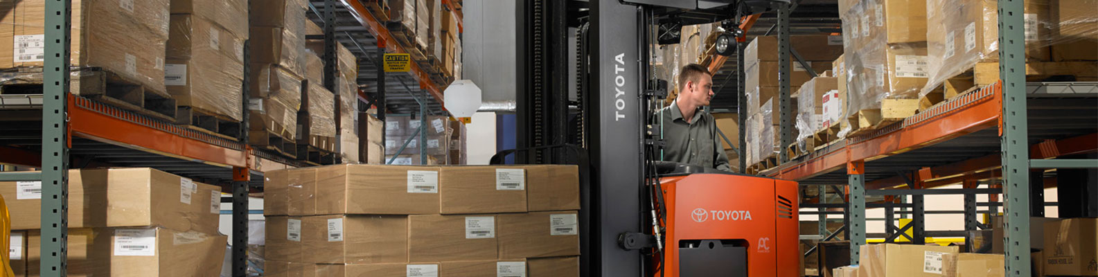 Cold Room Forklift and the Battle Against Condensation