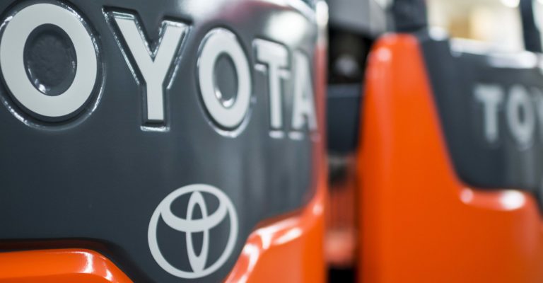 Blog post - The Toyota Value Story