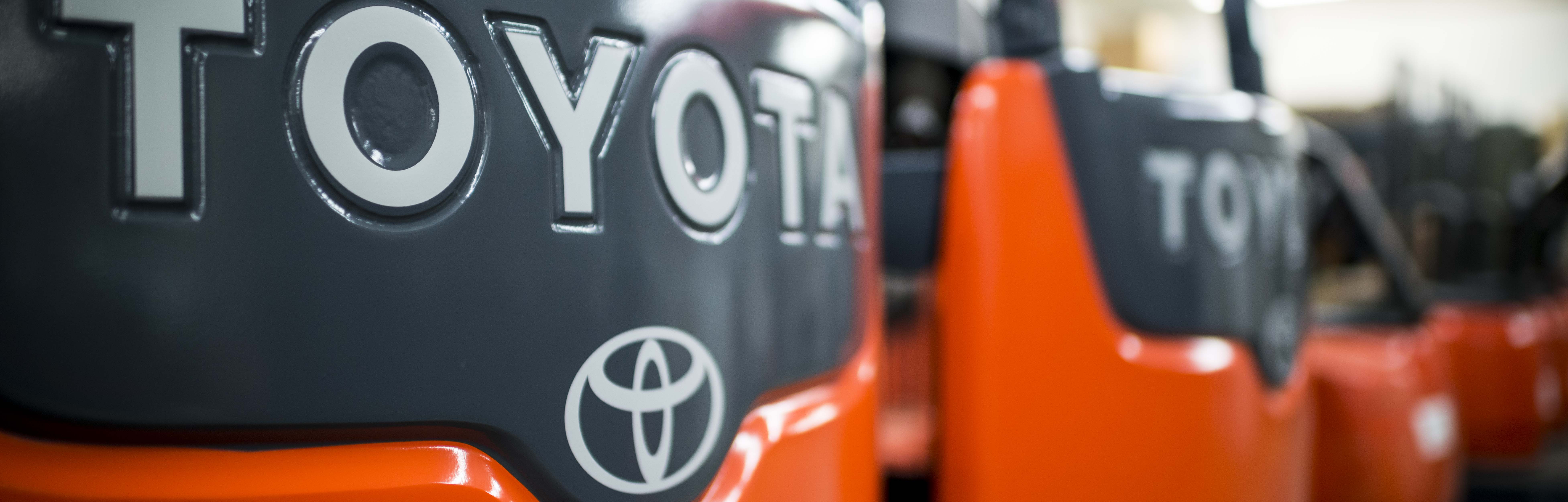 The Toyota Value Story