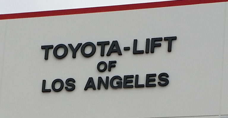 Blog post - #1 Logistics Solutions Provider in Los Angeles – Video