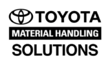 Toyota Material Handling Solutions logo
