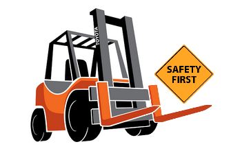 Blog post - Common Questions About Forklift Training