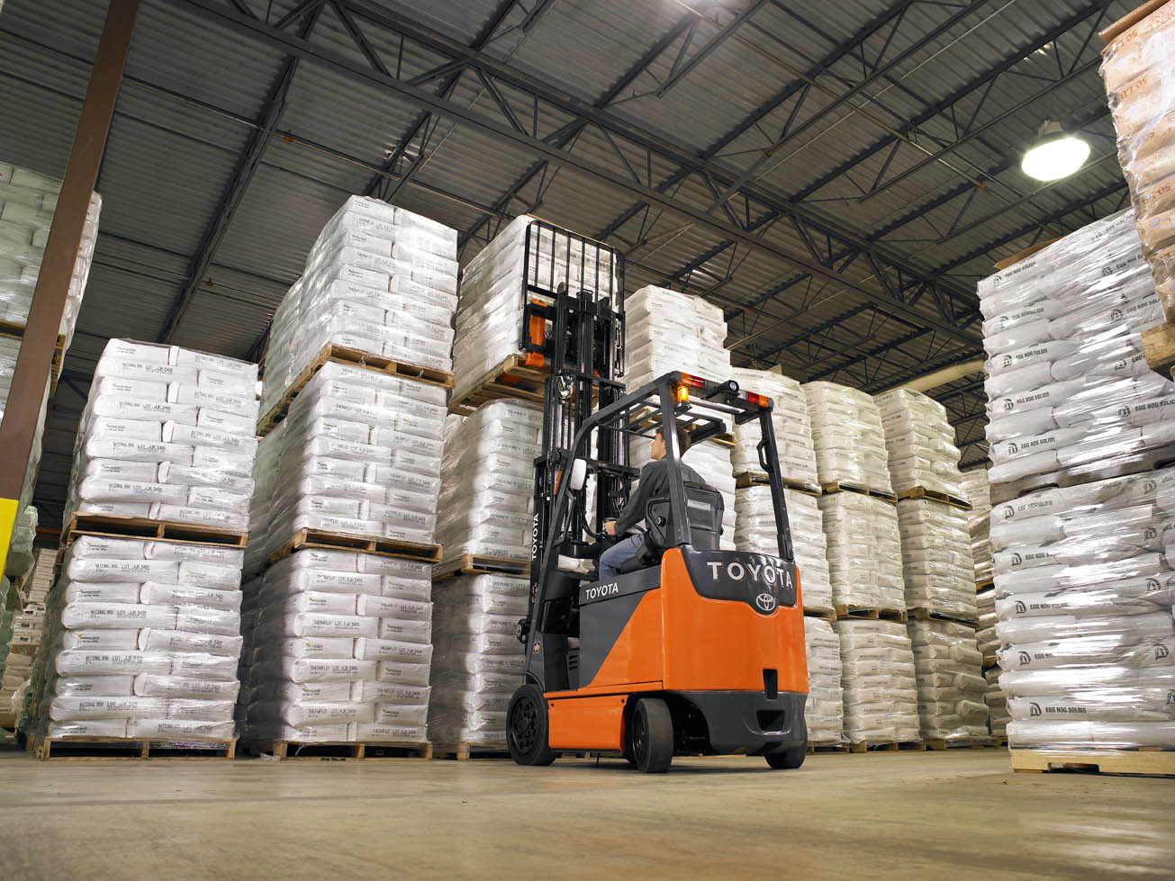 FAQs About Ending a Forklift Lease