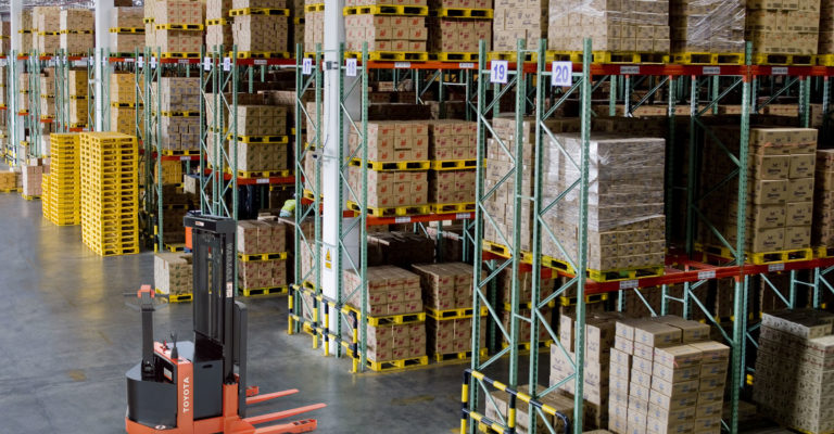 Blog post - Which Pallet Racking System is Right for You?