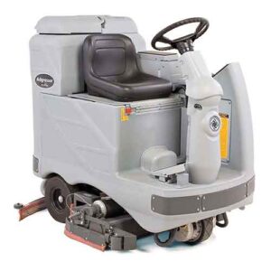 Advance Adgressor Rider Scrubber