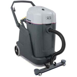 Studio image of an Advance VL500 Wet and Dry Vacuum