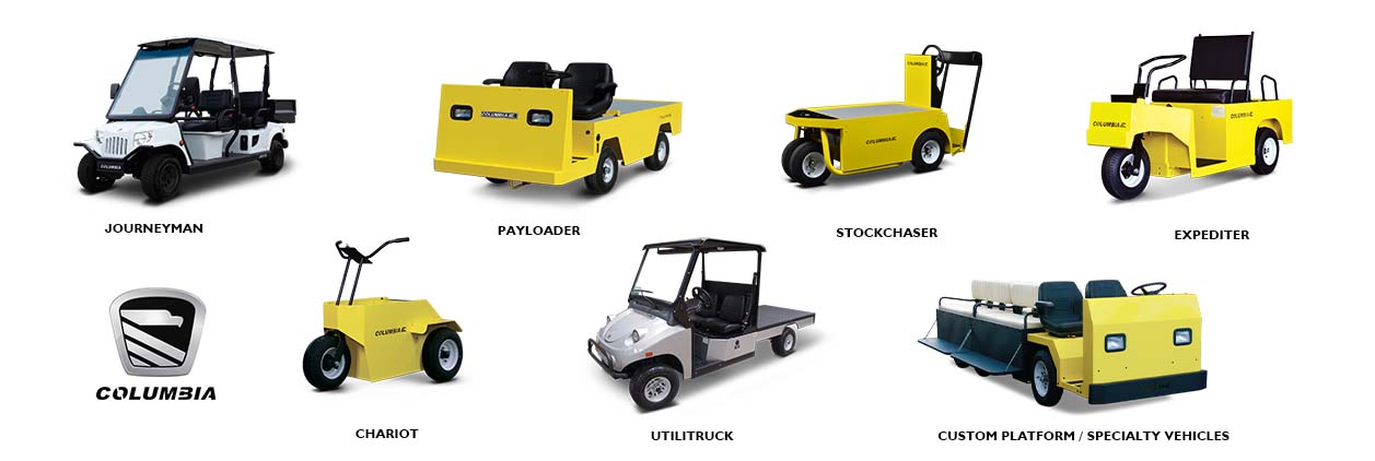 Move, Carry or Tow – Your Choice, Part II
