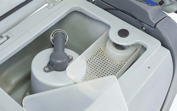 Advance SC800 Walk-Behind Scrubber - Image 7