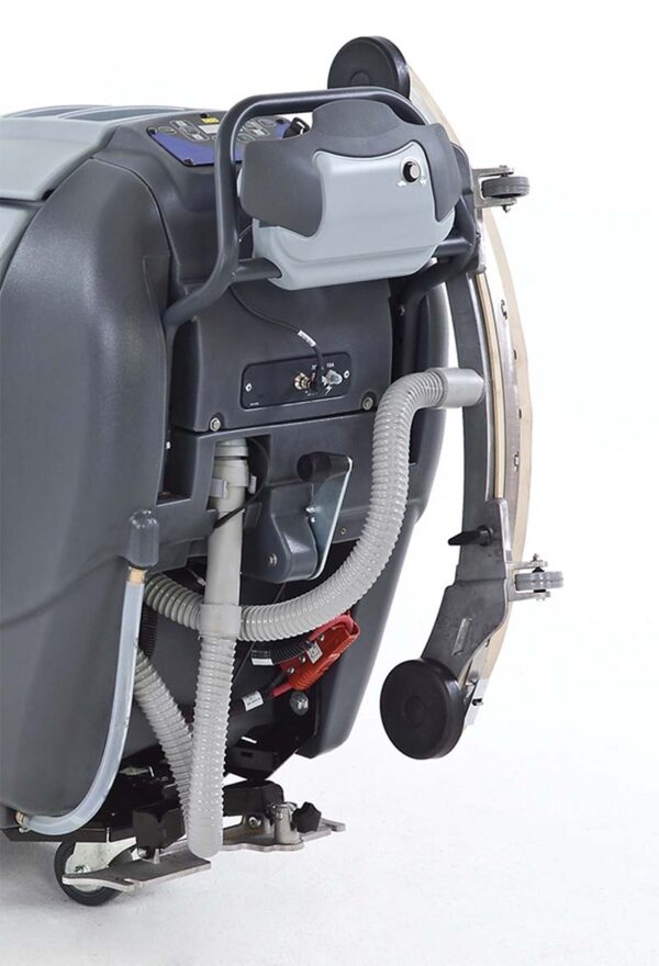Advance SC800 Walk-Behind Scrubber - Image 8