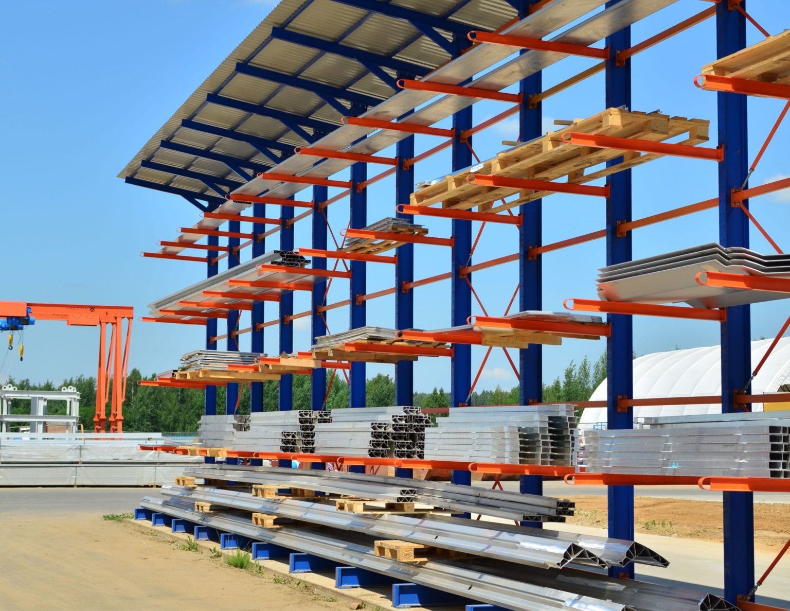 Which Pallet Racking System is Right for You?