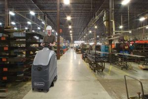 The Advance brand of innovative commercial and industrial floor care cleaning equipment