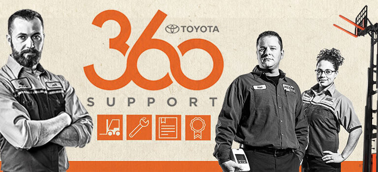 Blog post - FAQs About Toyota 360 Support and Support Plus 