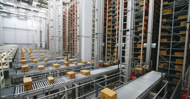 Blog post - What can Autonomous Mobile Robots do for you?