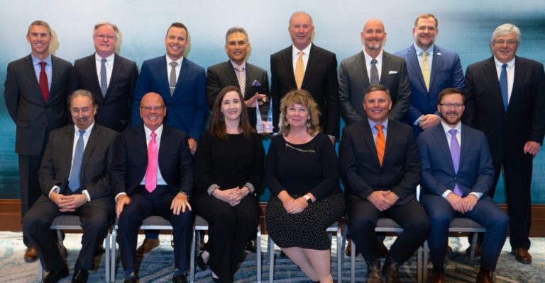 Blog post - What Does it Mean to be a President’s Award Winner?