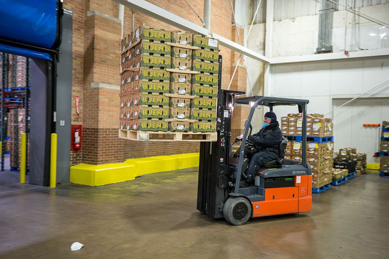 How to Know When to Retire a Forklift