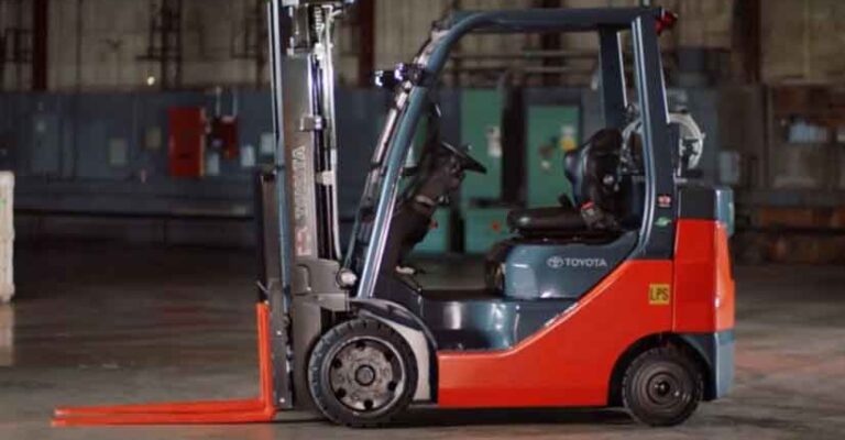 Blog post - What is a Forklift Provider Facility Energy Audit and Why do I Need One?