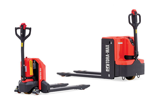 Blog post - Which Tora-Max Electric Walkie is Right for You?