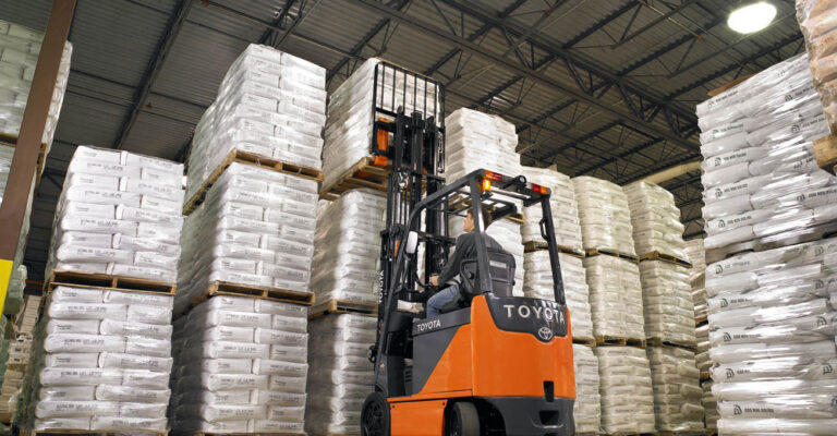 Blog post - FAQs About Ending a Forklift Lease