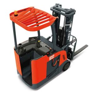 HELI G Series Lithium Battery 1.5-2T (3000 - 4000 lb. capacity)