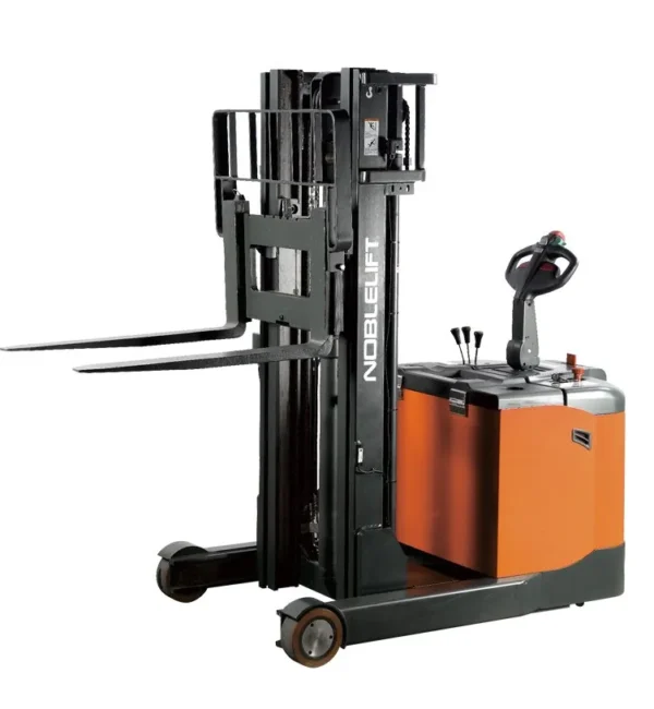 Noblelift walkie reach truck