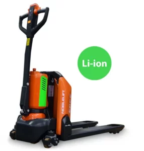 Noblelift pallet truck