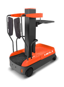 HELI Light Type Order-picking truck