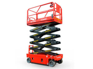 Noblelift SC series scissor lift