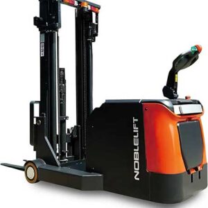 Noblelift electric counterweight stacker