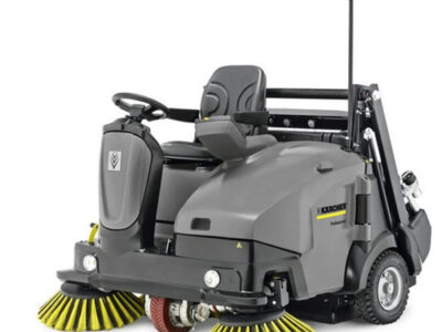 Cleaning Equipment Rentals