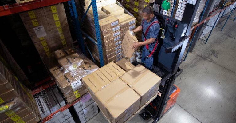 Blog post - Everything You Need To Know About Warehouse Safety
