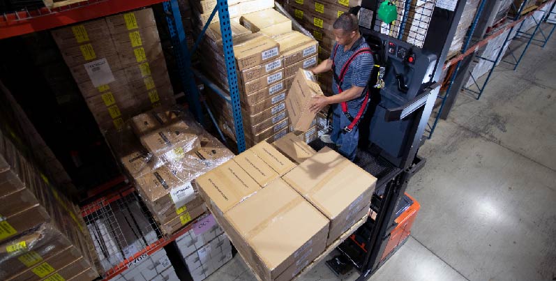 Everything You Need To Know About Warehouse Safety
