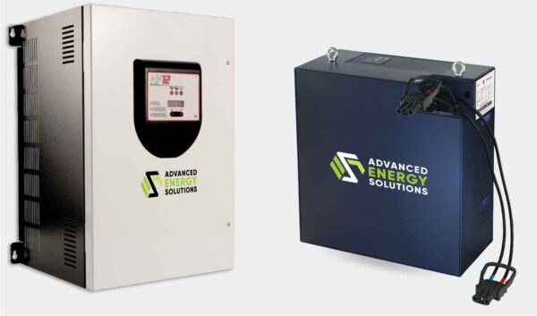 Energy Solutions