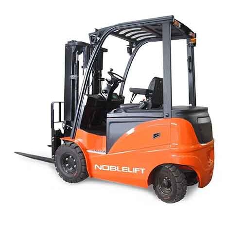 New Forklifts For Sale In Los Angeles Toyota MHS