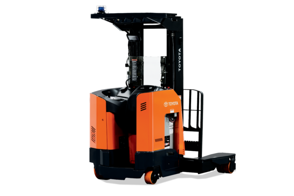 Multidirectional Reach Truck