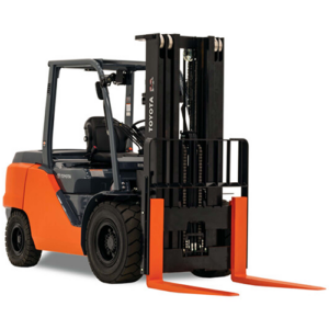 New Forklifts for Sale