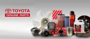 forklift parts
