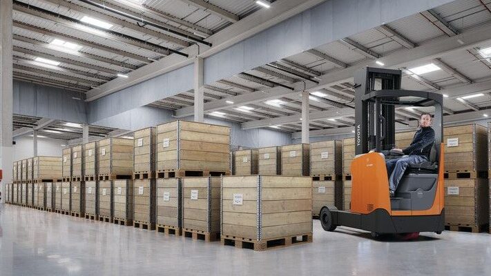 Blog post - Unlock the Potential of your Warehouse