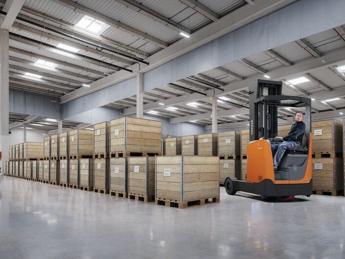 Unlock the Potential of Your Warehouse