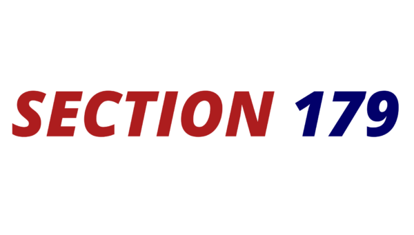 Section 179